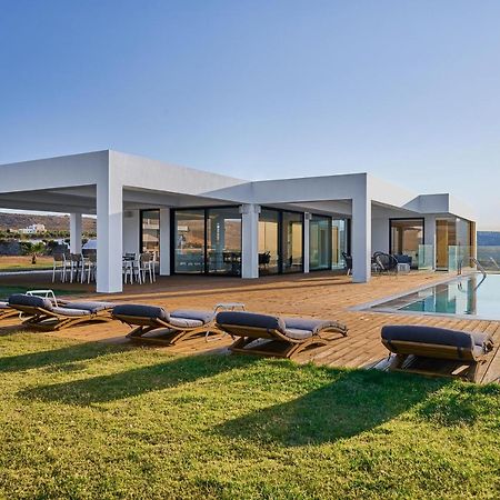 Fotini Designers Residence Kokkini Hani Εξωτερικό φωτογραφία