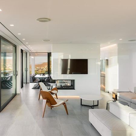 Fotini Designers Residence Kokkini Hani Εξωτερικό φωτογραφία