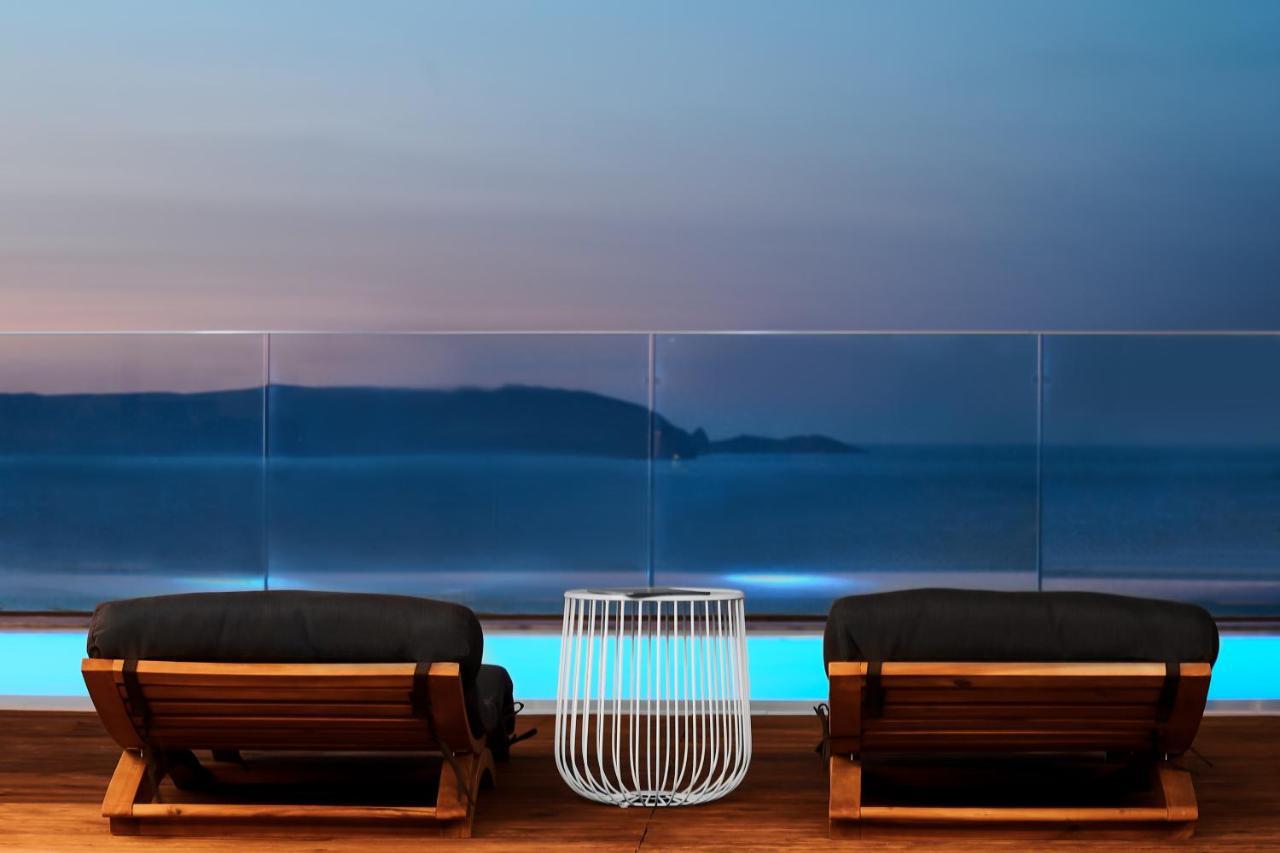 Fotini Designers Residence Kokkini Hani Εξωτερικό φωτογραφία