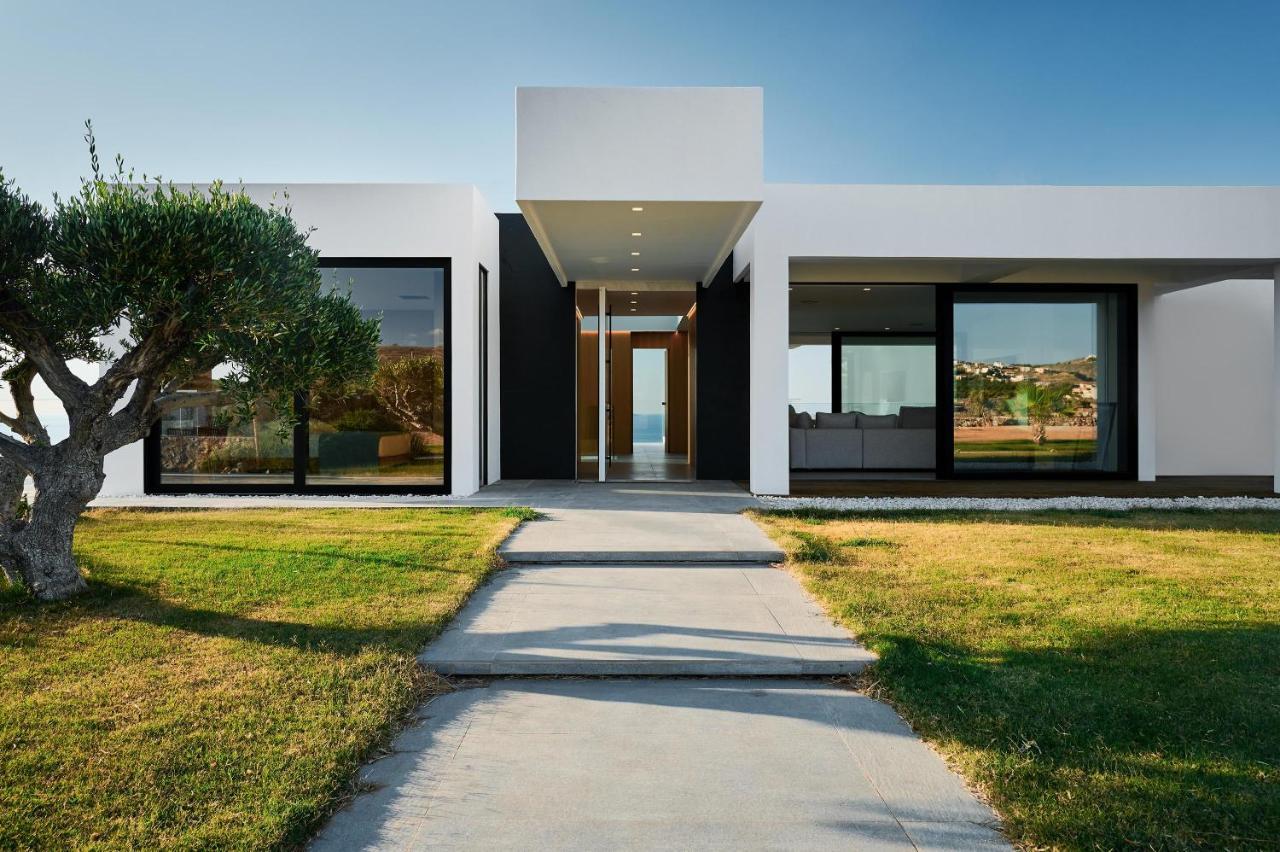 Fotini Designers Residence Kokkini Hani Εξωτερικό φωτογραφία