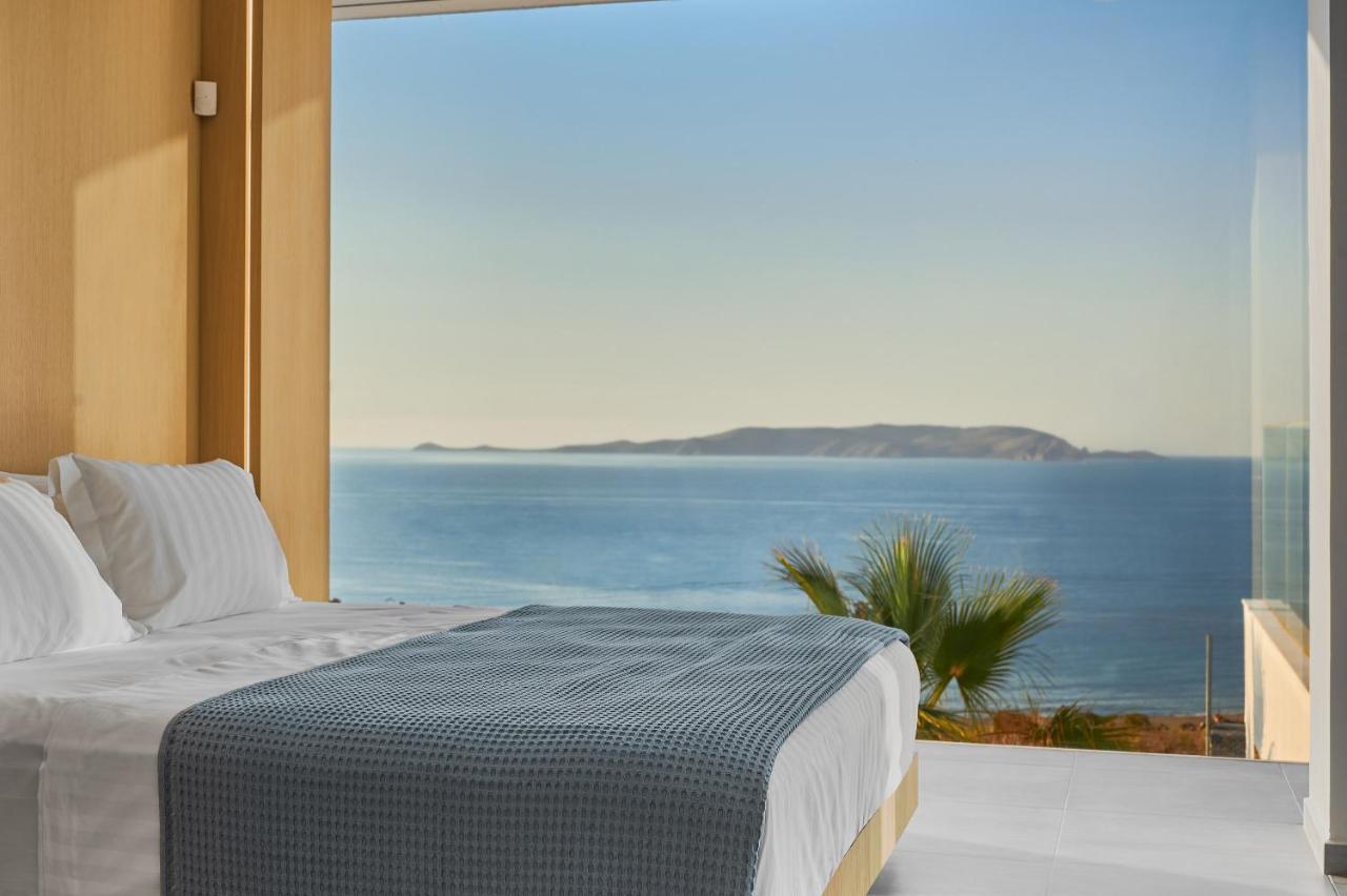 Fotini Designers Residence Kokkini Hani Εξωτερικό φωτογραφία