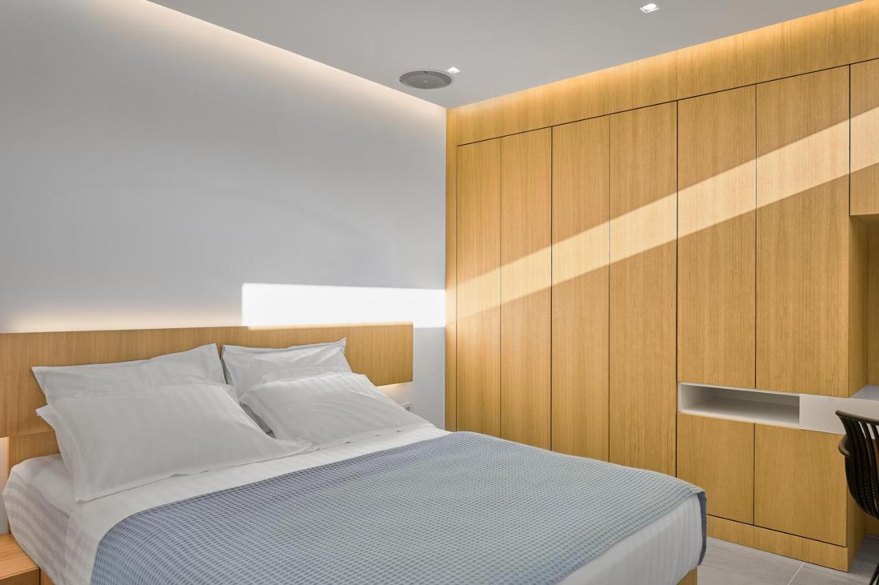 Fotini Designers Residence Kokkini Hani Εξωτερικό φωτογραφία