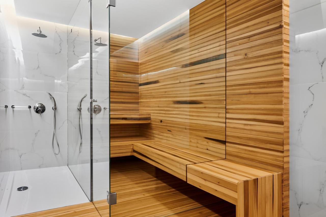 Fotini Designers Residence Kokkini Hani Εξωτερικό φωτογραφία