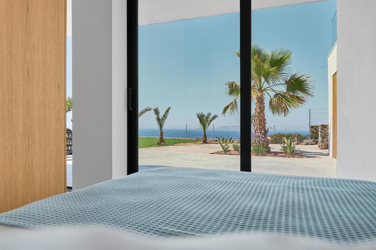 Fotini Designers Residence Kokkini Hani Εξωτερικό φωτογραφία