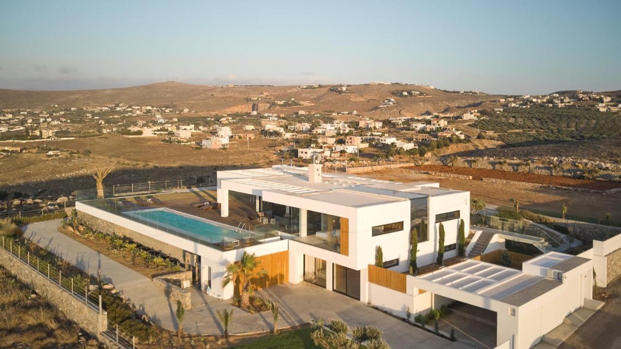 Fotini Designers Residence Kokkini Hani Εξωτερικό φωτογραφία