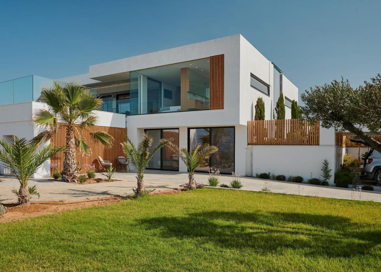 Fotini Designers Residence Kokkini Hani Εξωτερικό φωτογραφία