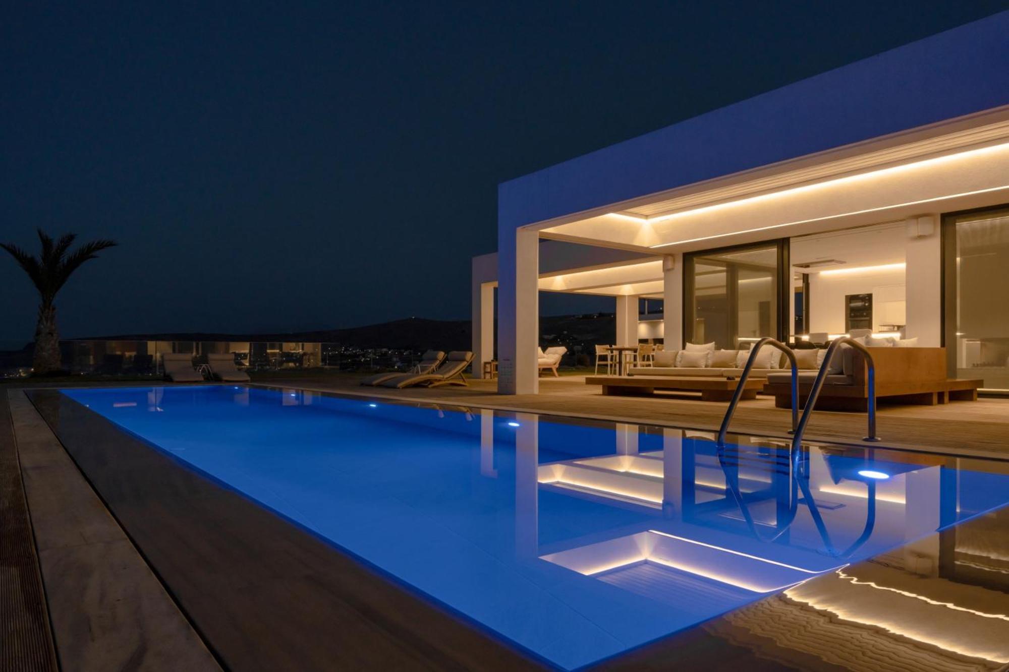 Fotini Designers Residence Kokkini Hani Εξωτερικό φωτογραφία