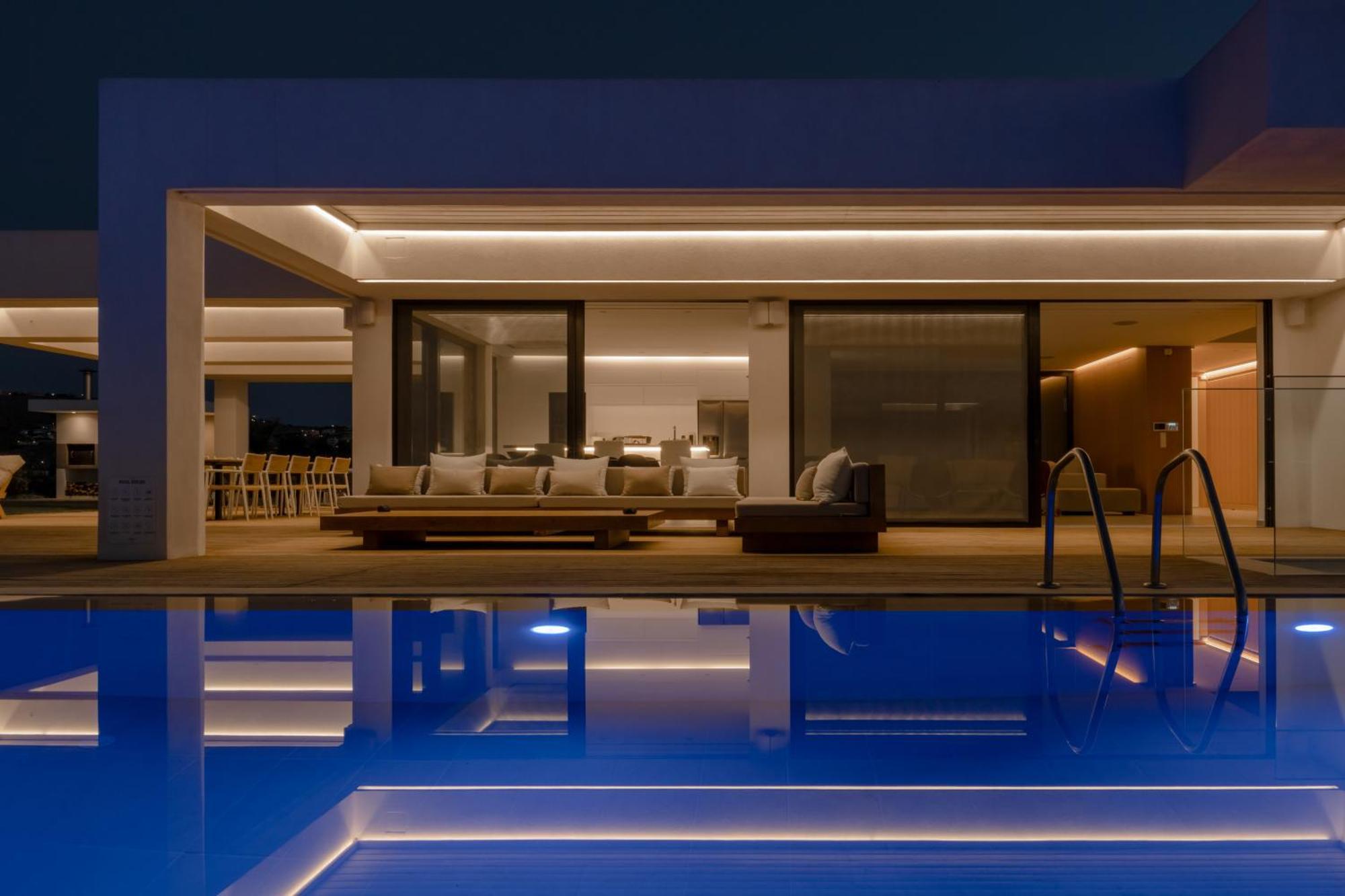 Fotini Designers Residence Kokkini Hani Εξωτερικό φωτογραφία