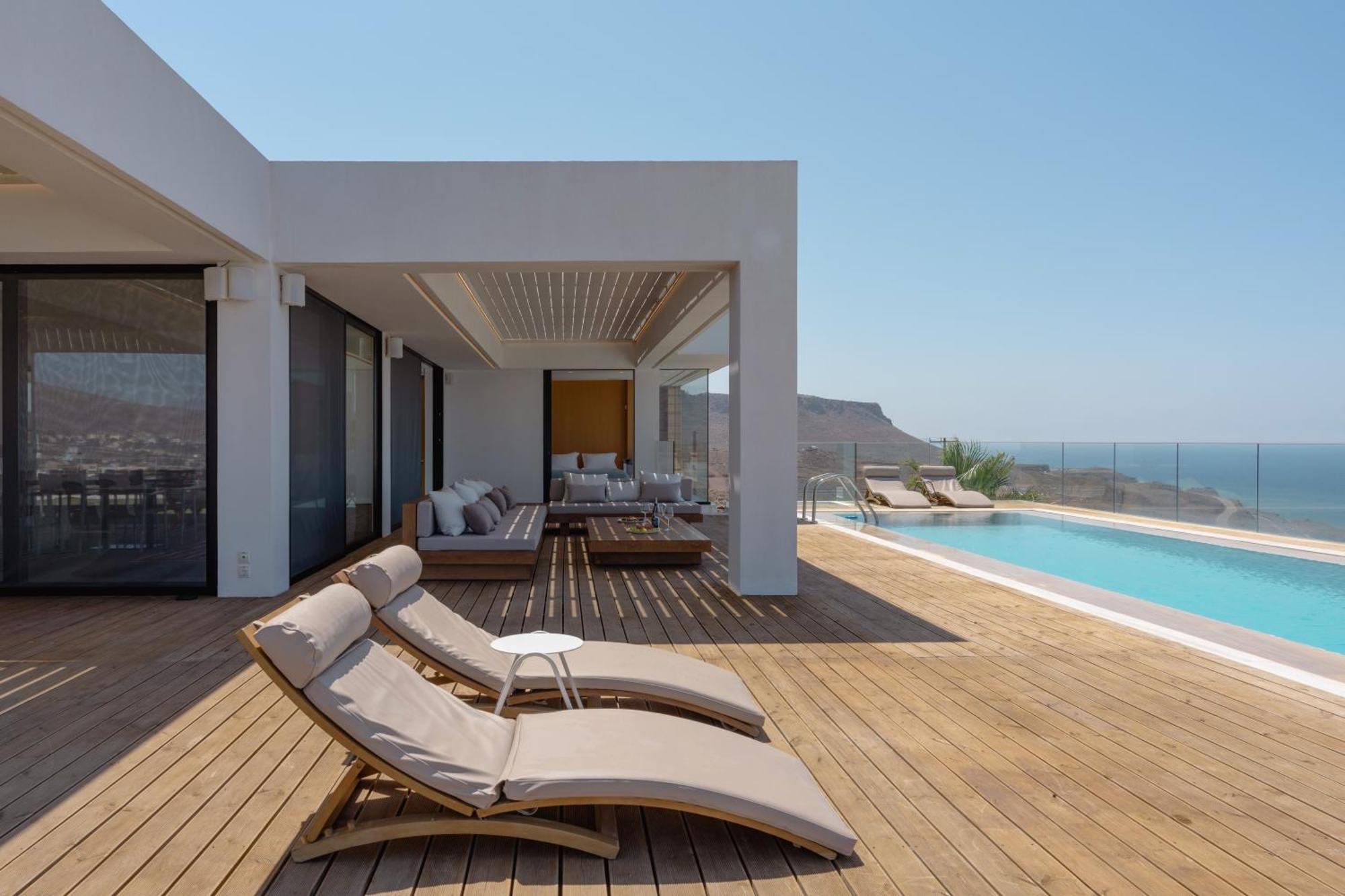 Fotini Designers Residence Kokkini Hani Εξωτερικό φωτογραφία