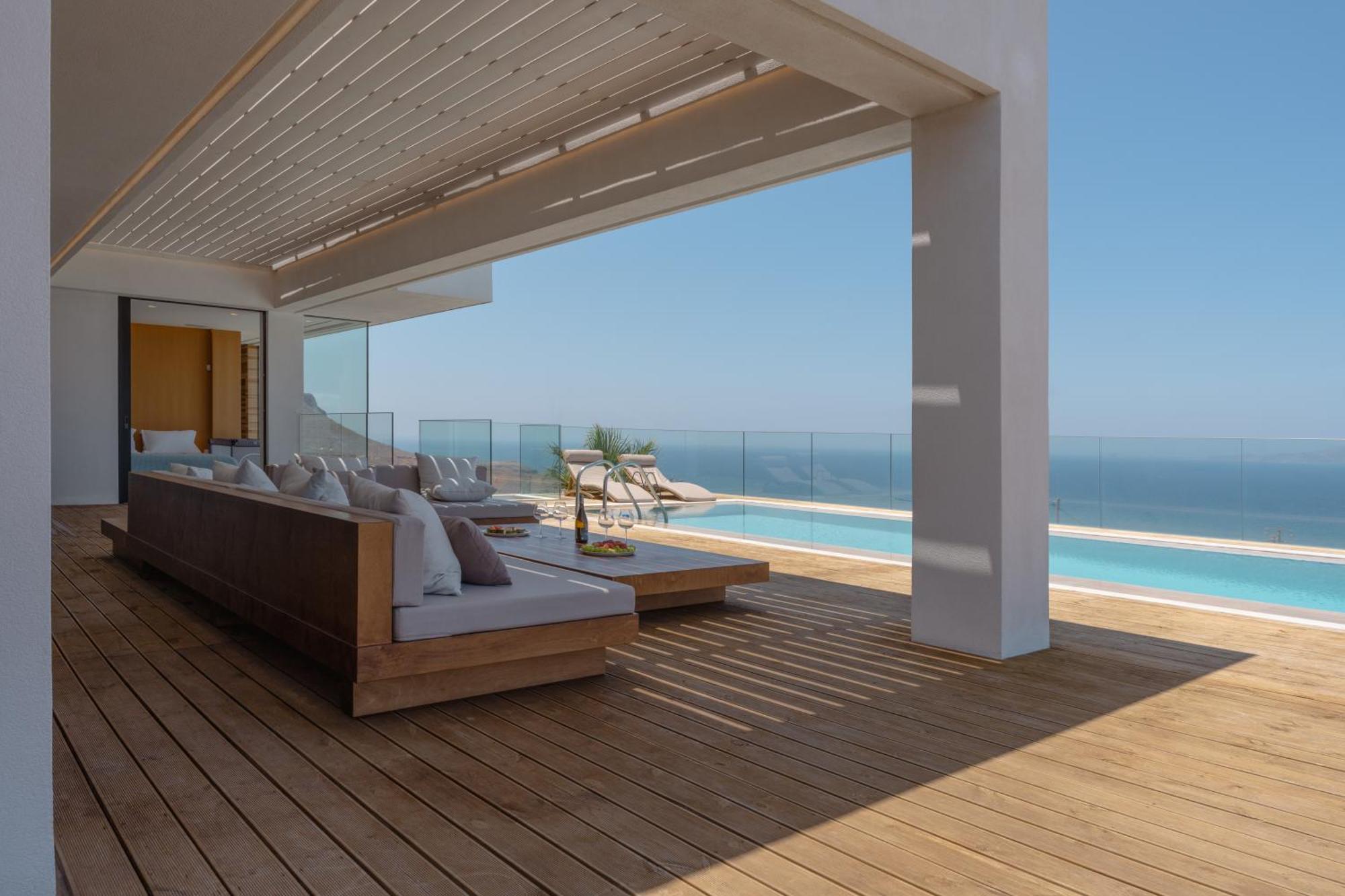 Fotini Designers Residence Kokkini Hani Εξωτερικό φωτογραφία