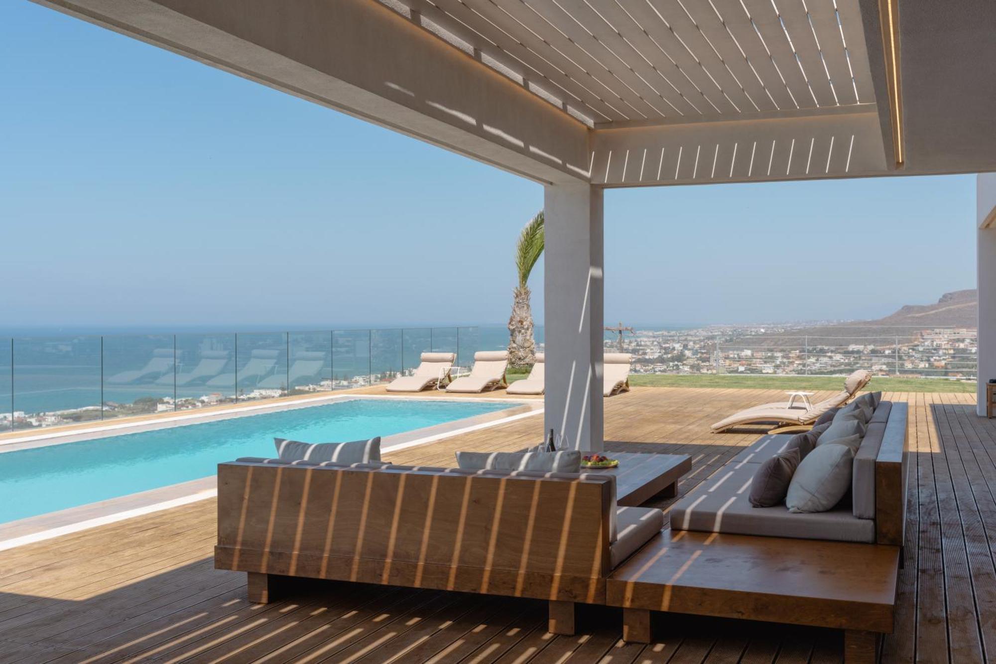 Fotini Designers Residence Kokkini Hani Εξωτερικό φωτογραφία