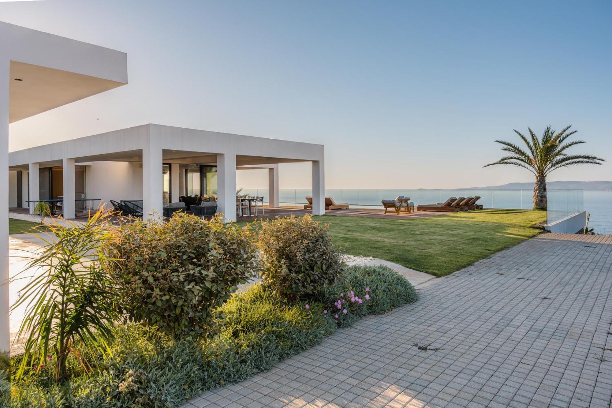Fotini Designers Residence Kokkini Hani Εξωτερικό φωτογραφία