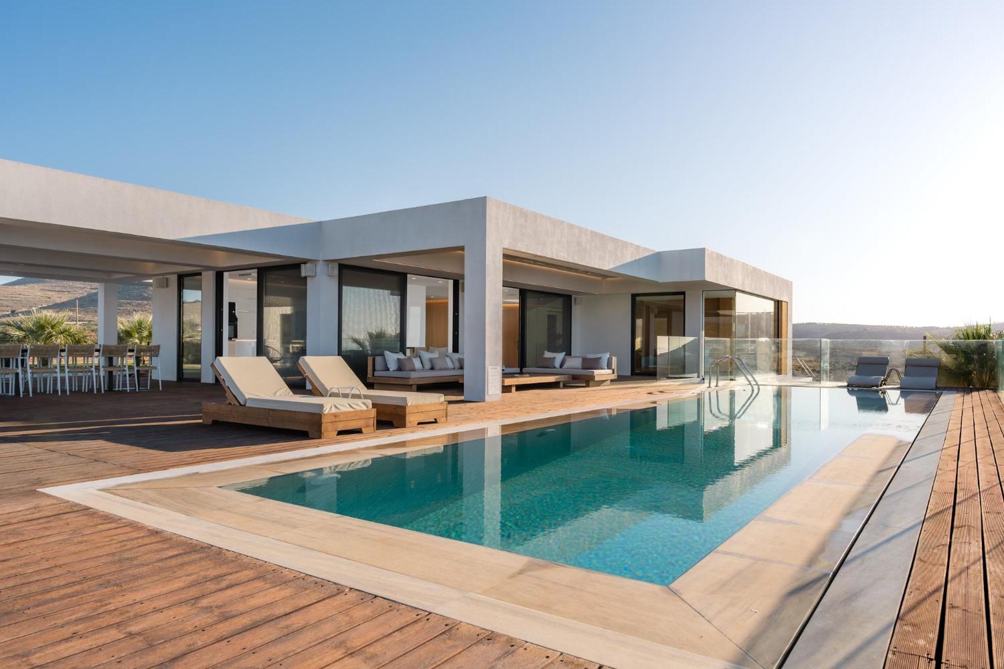 Fotini Designers Residence Kokkini Hani Εξωτερικό φωτογραφία