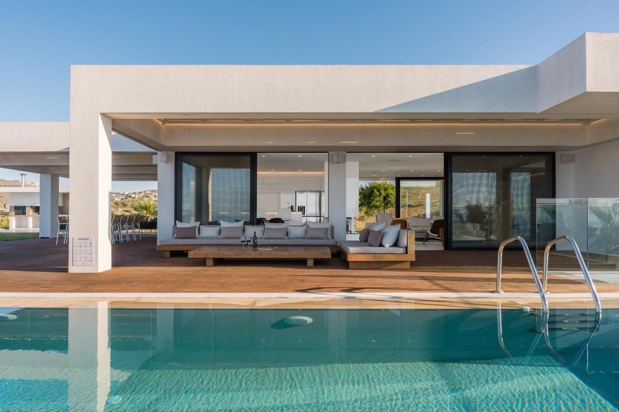 Fotini Designers Residence Kokkini Hani Εξωτερικό φωτογραφία