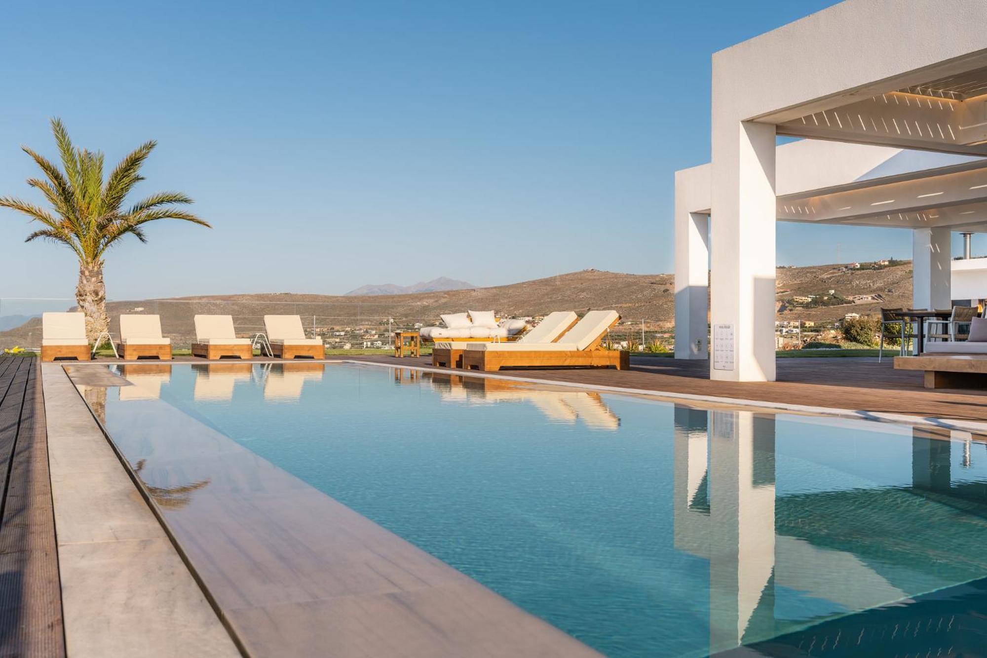 Fotini Designers Residence Kokkini Hani Εξωτερικό φωτογραφία