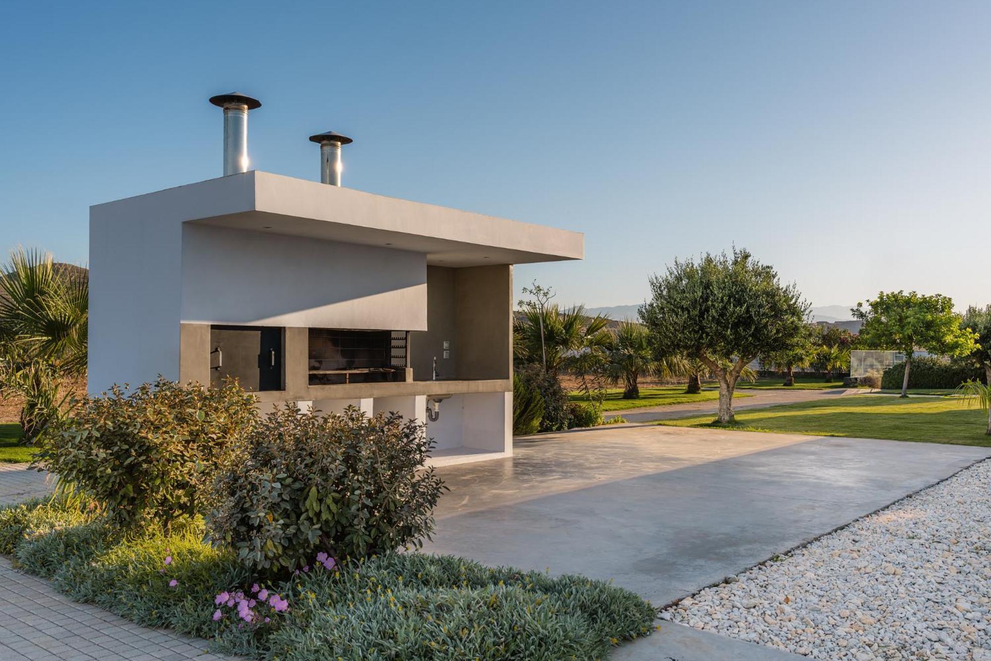 Fotini Designers Residence Kokkini Hani Εξωτερικό φωτογραφία