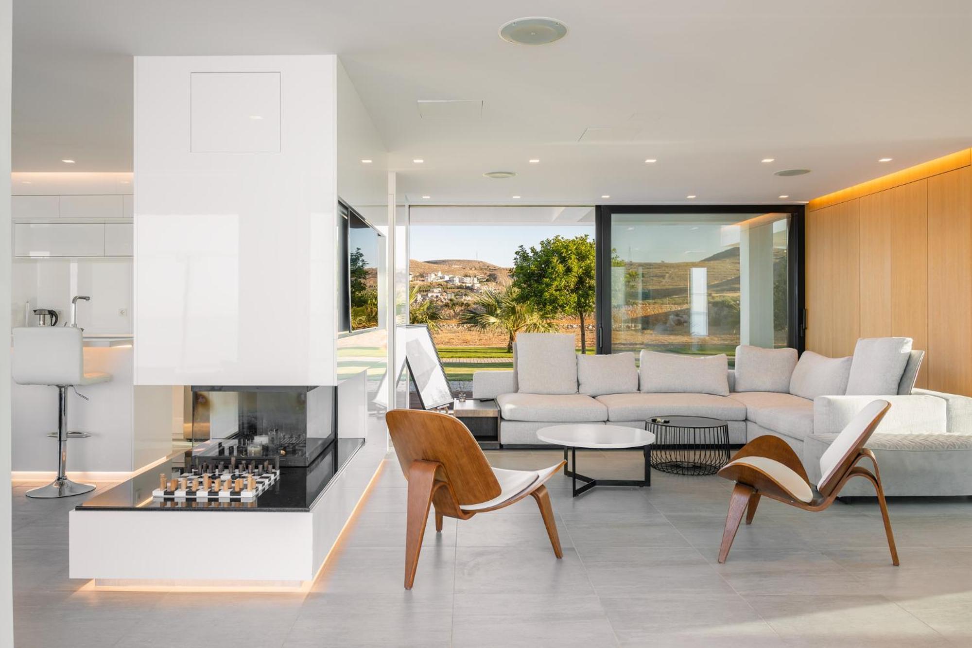 Fotini Designers Residence Kokkini Hani Εξωτερικό φωτογραφία